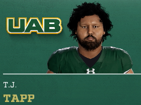 T.J. Tapp