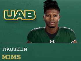 Tiaquelin Mims