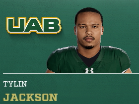 Tylin Jackson