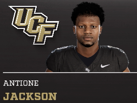 Antione Jackson