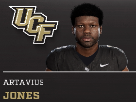 Artavius Jones