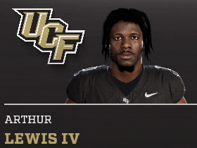 Arthur Lewis IV