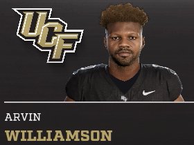 Arvin Williamson