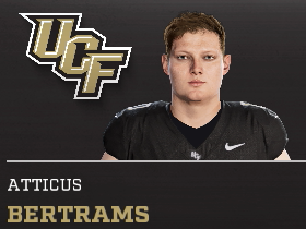 Atticus Bertrams