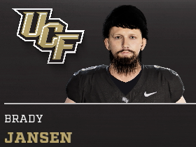 Brady Jansen