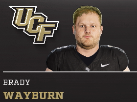 Brady Wayburn