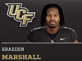 Braeden Marshall