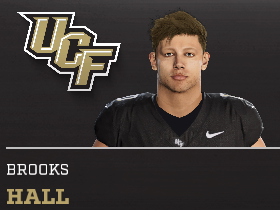 Brooks Hall