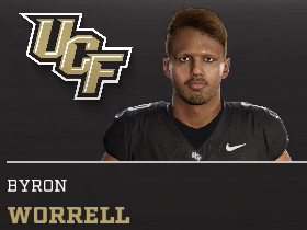 Byron Worrell