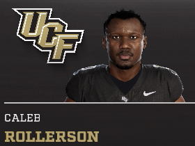Caleb Rollerson