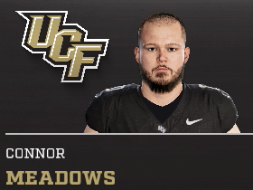 Connor Meadows