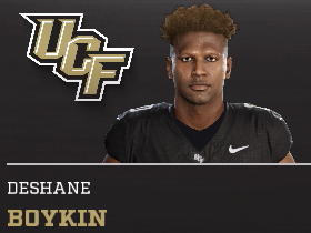 Deshane Boykin