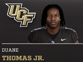 Duane Thomas Jr.