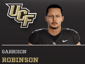 Garrison Robinson