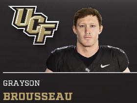 Grayson Brousseau
