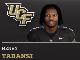 Henry Tabansi