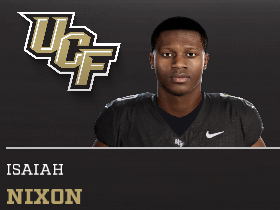 Isaiah Nixon