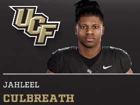 Jahleel Culbreath