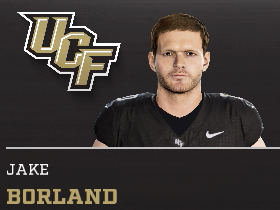 Jake Borland