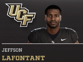Jeffson Lafontant