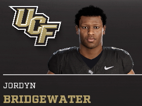 Jordyn Bridgewater