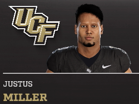 Justus Miller