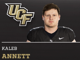 Kaleb Annett