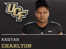Kasiyah Charlton