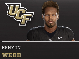 Kenyon Webb
