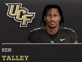 Ken Talley