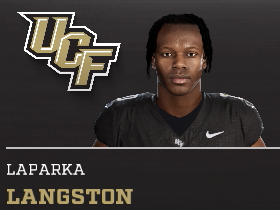 Laparka Langston