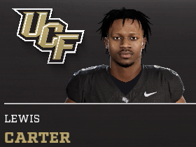 Lewis Carter
