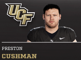 Preston Cusman