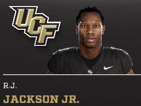 R.J. Jackson Jr.