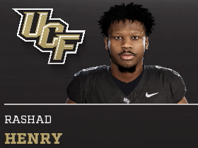 Rashad Henry