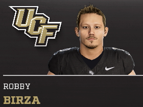 Robby Birza