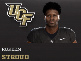 Rukeem Stroud