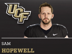 Sam Hopewell