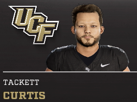 Tackett Curtis