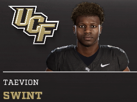 Taevion Swint