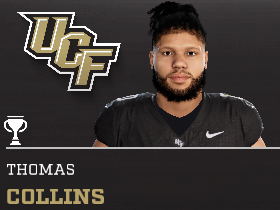 Thomas Collins