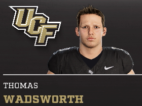 Thomas Wadsworth