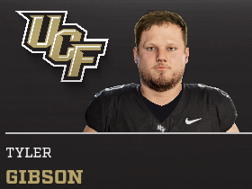 Tyler Gibson