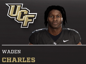 Waden Charles