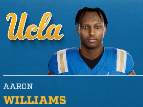 Aaron Williams