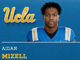 Aidan Mizell