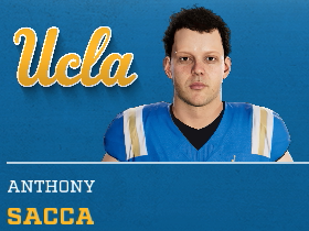 Anthony Sacca