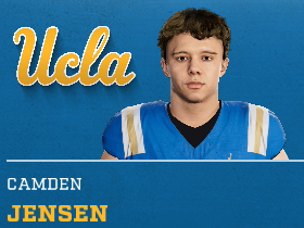 Camden Jensen