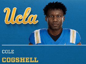 Cole Cogshell