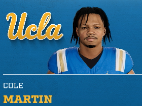 Cole Martin